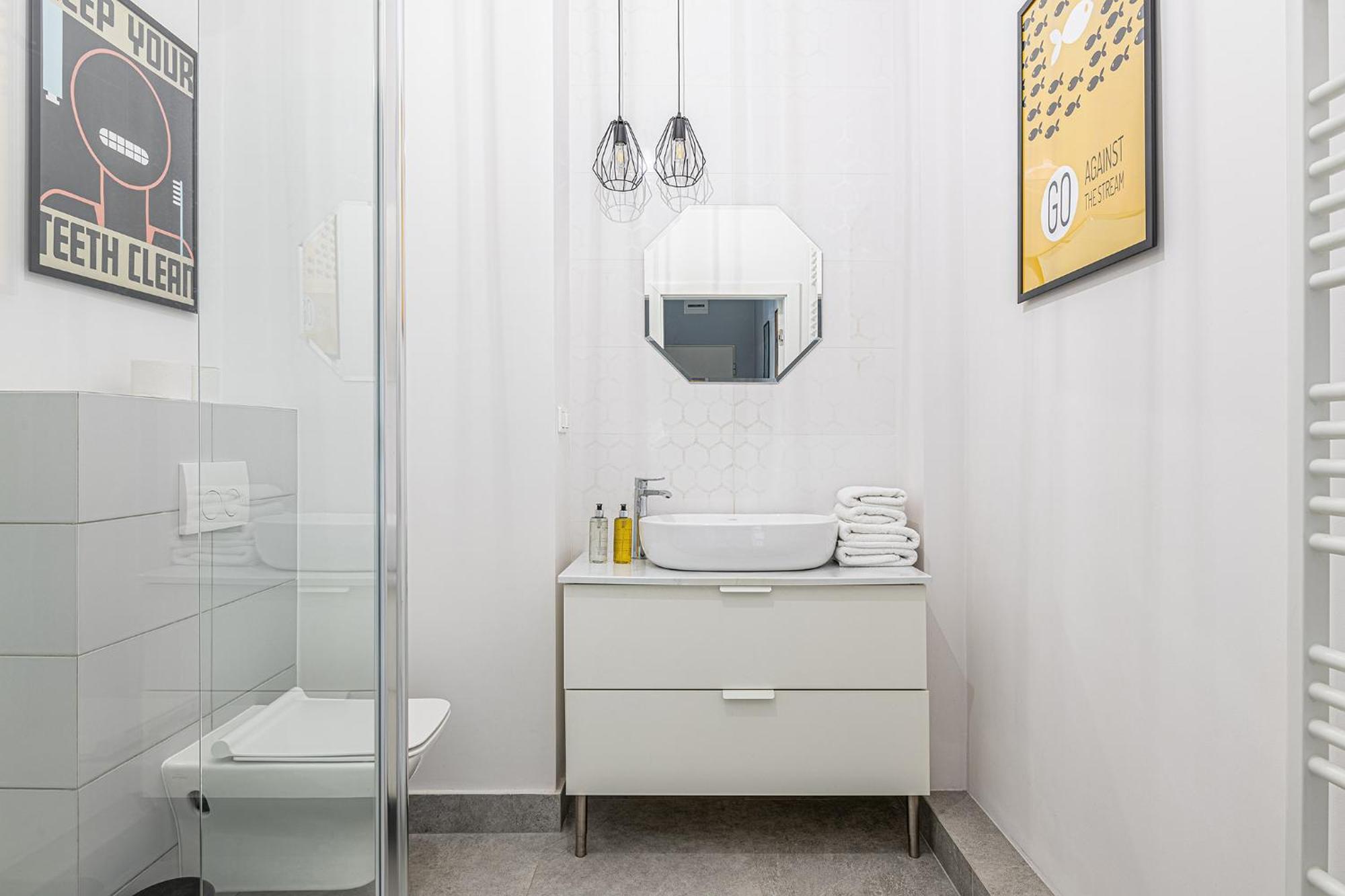 Rentplanet - Kepna Apartament