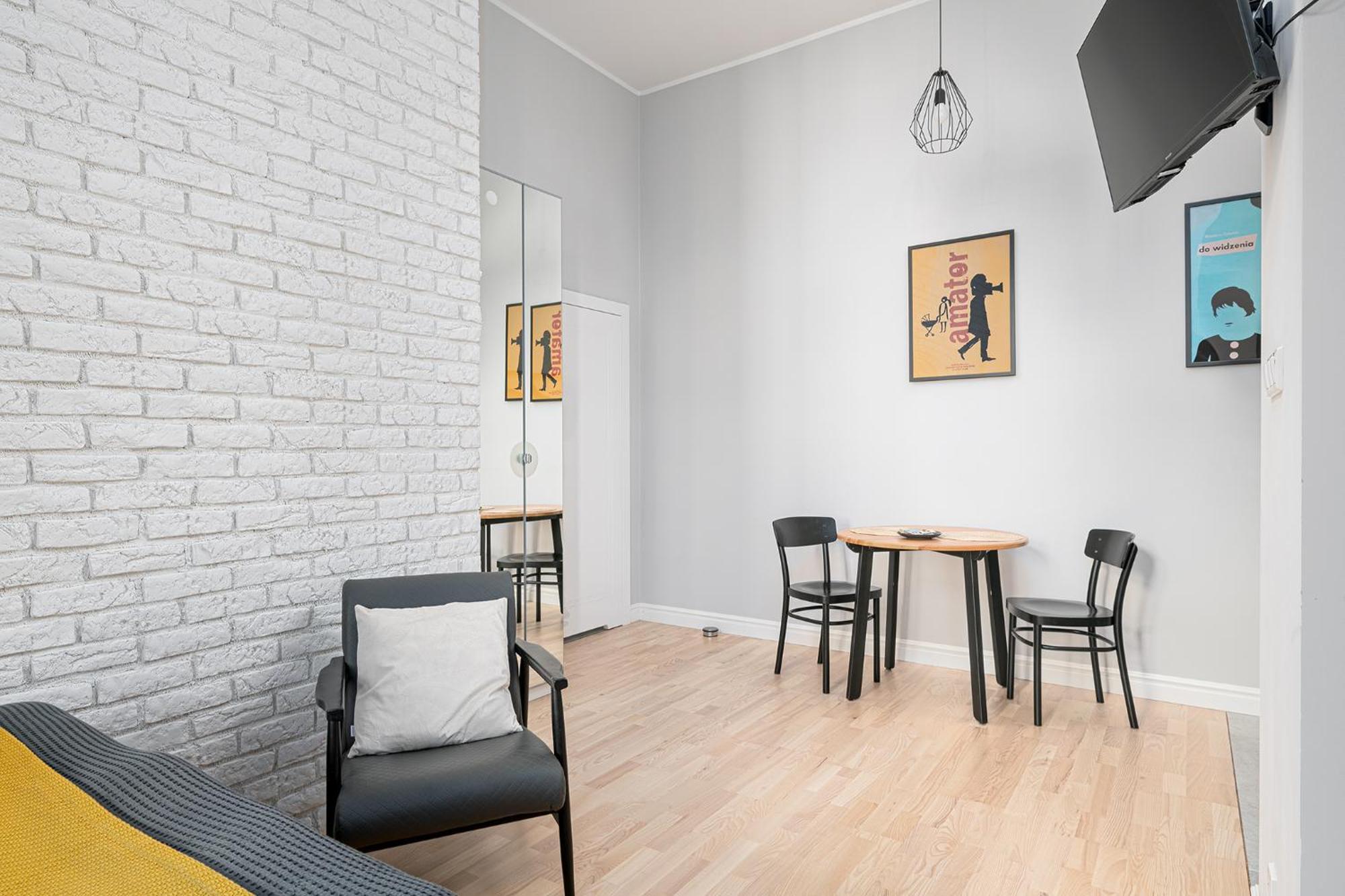 Rentplanet - Kepna Apartament