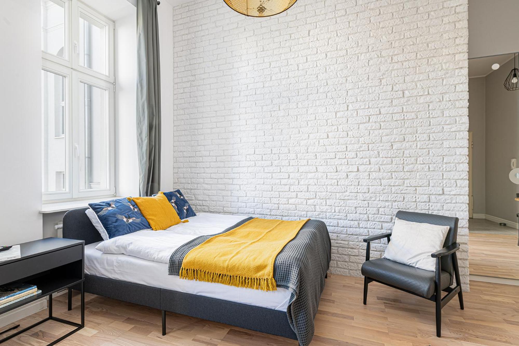 Rentplanet - Kepna Apartament *