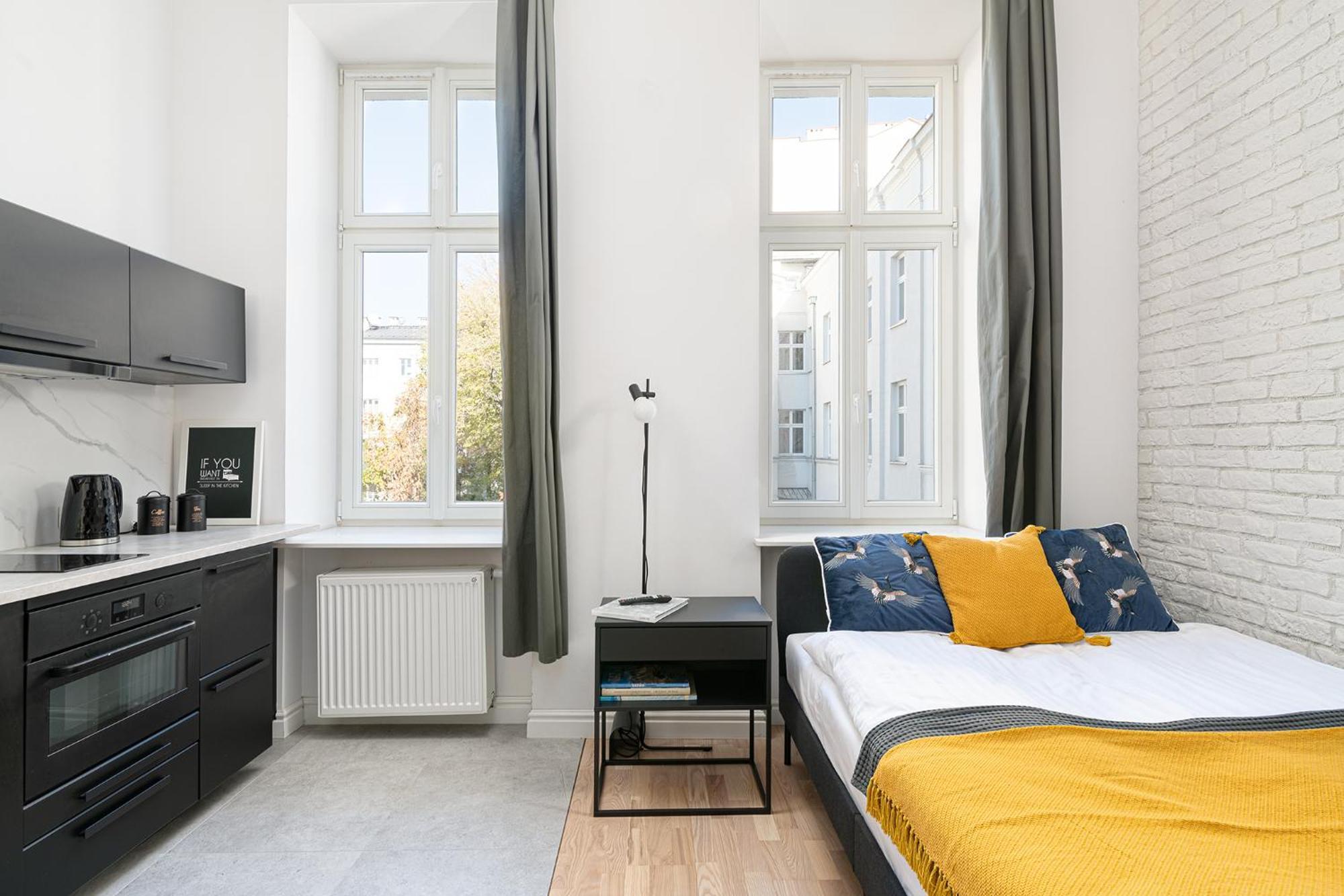 Rentplanet - Kepna * Warszawa