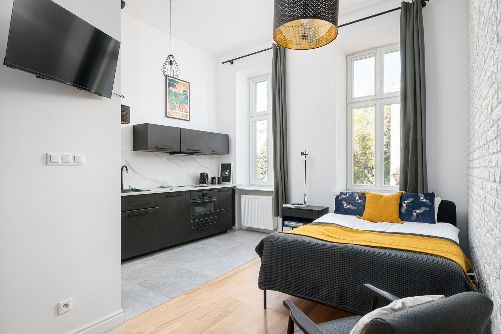 Apartament Rentplanet - Kepna