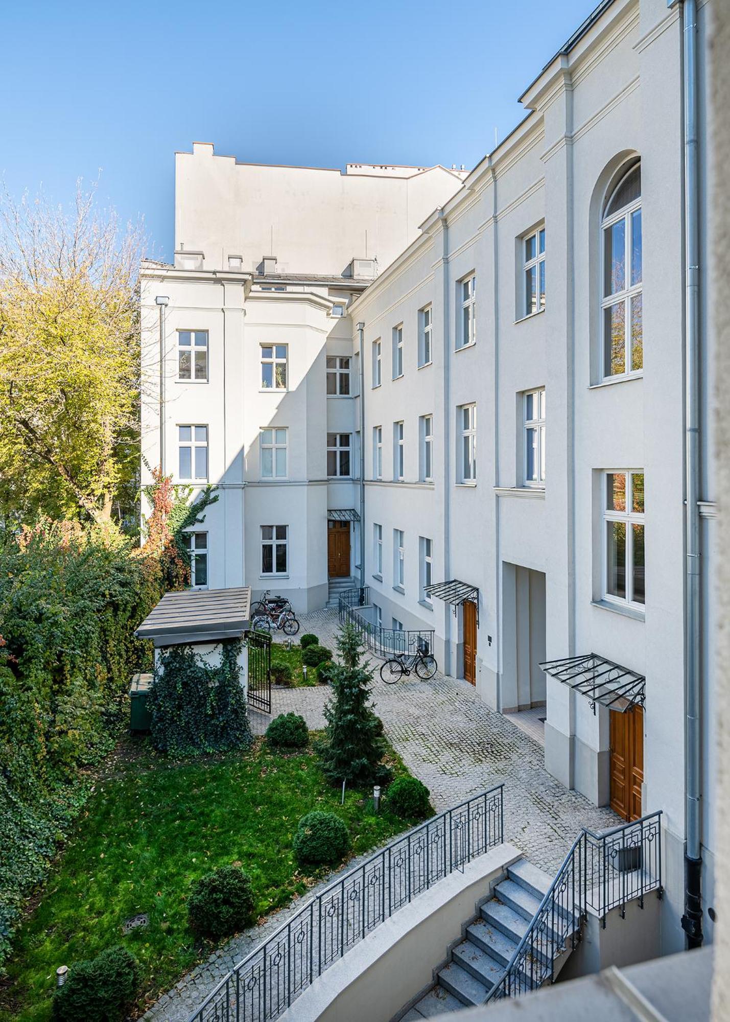 Rentplanet - Kepna * Warszawa